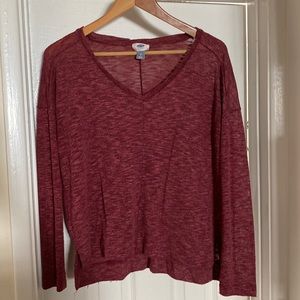 Old Navy Sweater